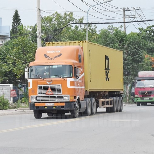 CÔNG TY CỔ PHẦN ĐẤT MỚI VIỆT NHẬT